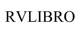 RVLIBRO trademark