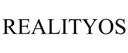 REALITYOS trademark