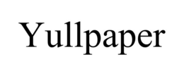 YULLPAPER trademark