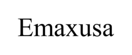 EMAXUSA trademark
