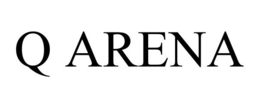 Q ARENA trademark