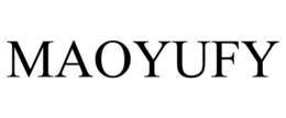 MAOYUFY trademark
