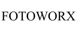FOTOWORX trademark