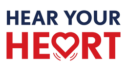 HEAR YOUR HEART trademark