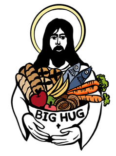 BIG HUG trademark