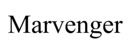 MARVENGER trademark