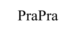 PRAPRA trademark