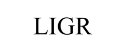 LIGR trademark