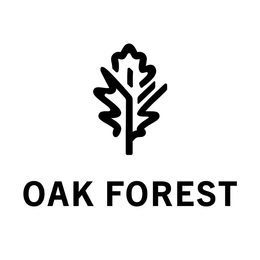 OAK FOREST trademark