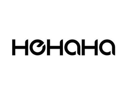 HEHAHA trademark