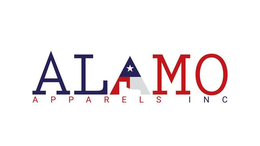 ALAMO APPARELS INC trademark