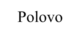 POLOVO trademark