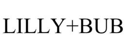 LILLY+BUB trademark