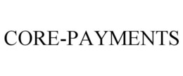 CORE-PAYMENTS trademark