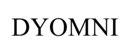 DYOMNI trademark