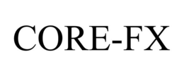 CORE-FX trademark