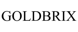 GOLDBRIX trademark