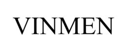 VINMEN trademark