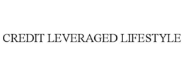 CREDIT LEVERAGED LIFESTYLE trademark