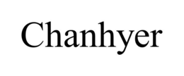 CHANHYER trademark