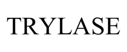 TRYLASE trademark
