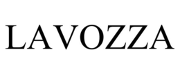 LAVOZZA trademark