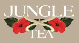 JUNGLE TEA trademark