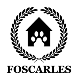 FOSCARLES trademark