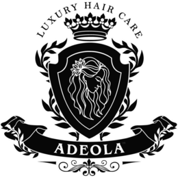 ADEOLA LUXURY HAIR CARE trademark