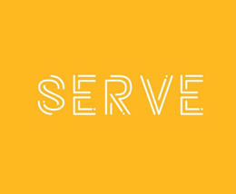 SERVE trademark