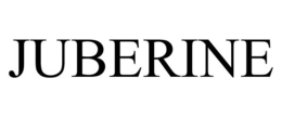 JUBERINE trademark