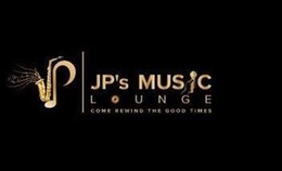 JP JP'S MUSIC LOUNGE COME REWIND THE GOOD TIMES trademark
