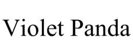 VIOLET PANDA trademark