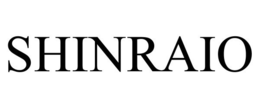 SHINRAIO trademark