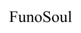 FUNOSOUL trademark