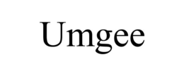 UMGEE trademark