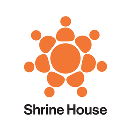 SHRINE HOUSE trademark