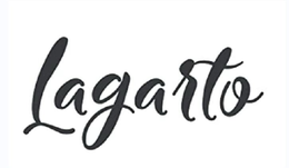 LAGARTO trademark