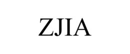 ZJIA trademark