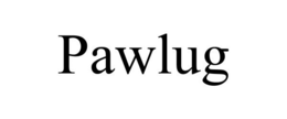 PAWLUG trademark