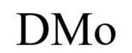 DMO trademark