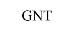 GNT trademark