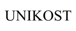 UNIKOST trademark