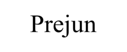 PREJUN trademark