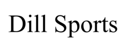 DILL SPORTS trademark