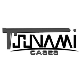 TSJNAMI CASES trademark
