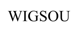 WIGSOU trademark