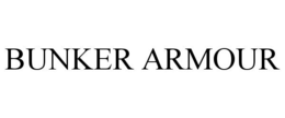 BUNKER ARMOUR trademark