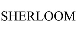 SHERLOOM trademark