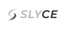 S SLYCE trademark